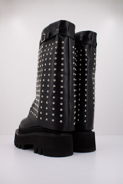 YELLOW SUSAN en color NEGRO  (4)