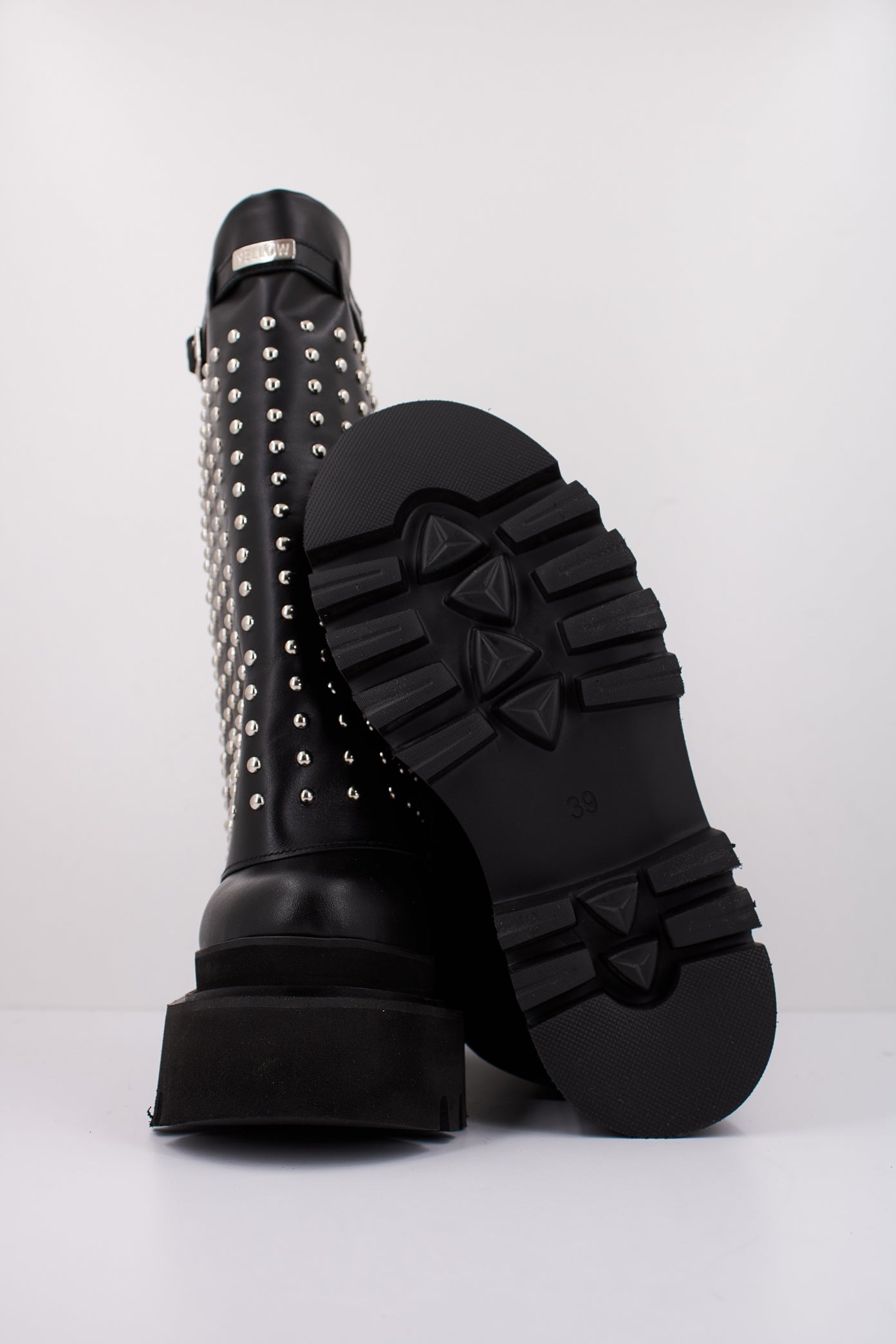 YELLOW SUSAN en color NEGRO  (5)