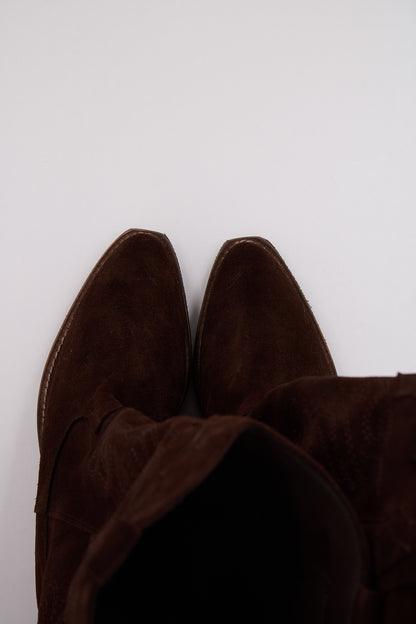 YELLOW DALLAS en color MARRON  (3)