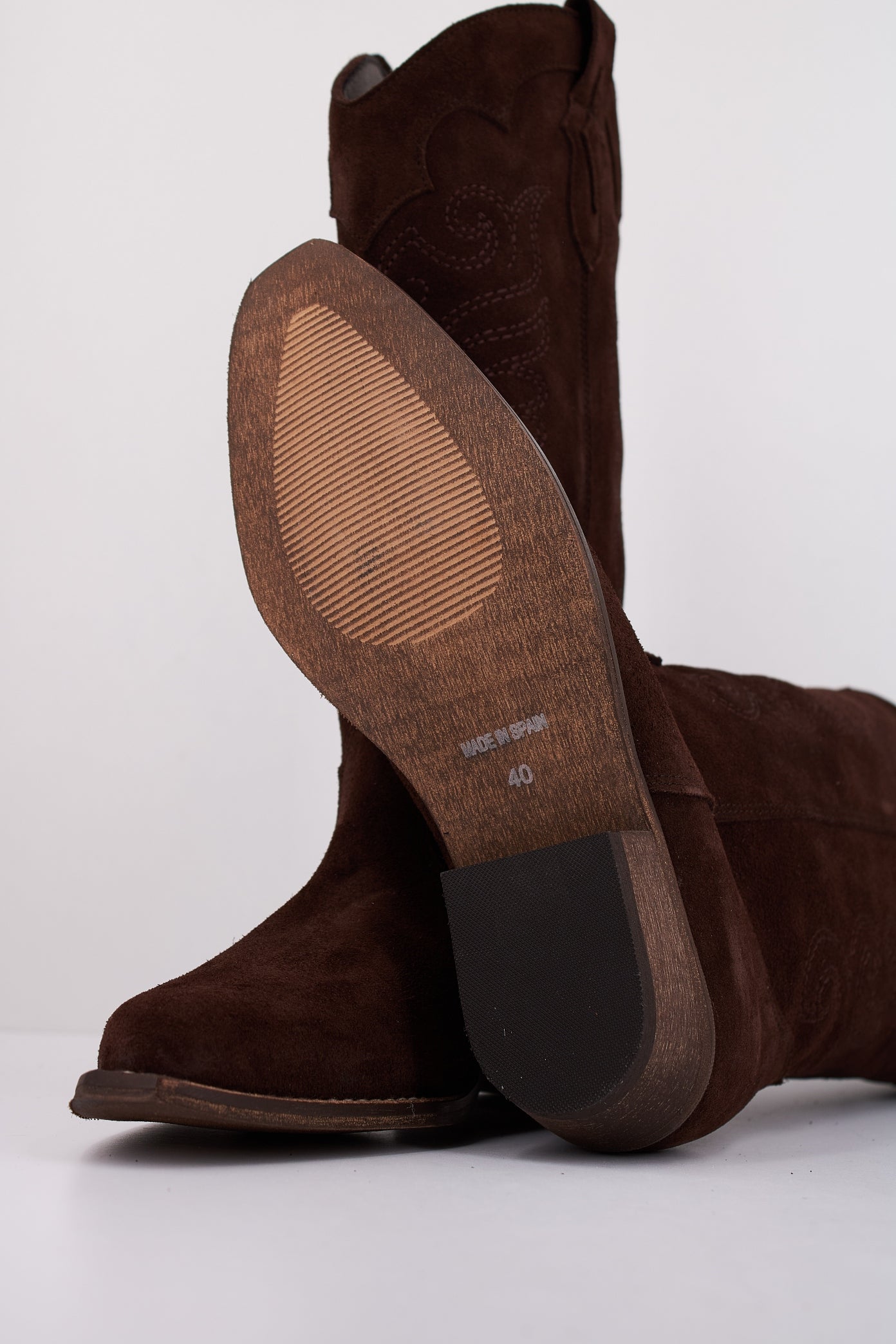 YELLOW DALLAS en color MARRON  (5)