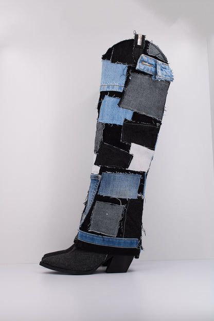 YELLOW NOÉ en color NEGRO  (1)