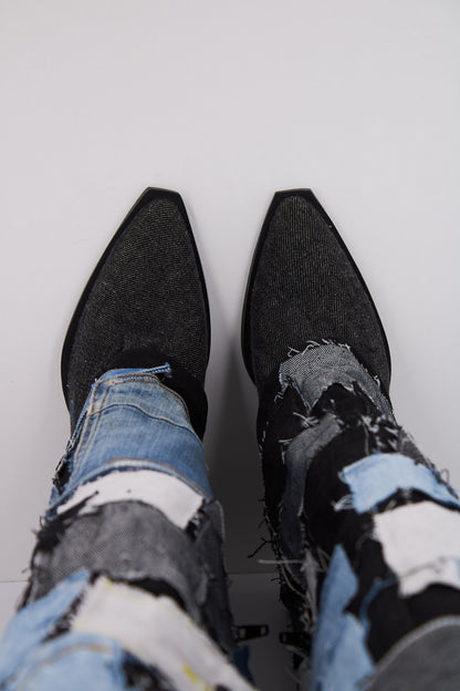 YELLOW NOÉ en color NEGRO  (3)