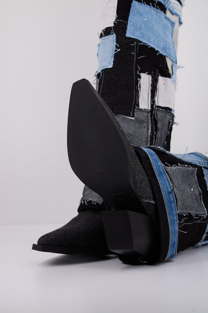 YELLOW NOÉ en color NEGRO  (5)