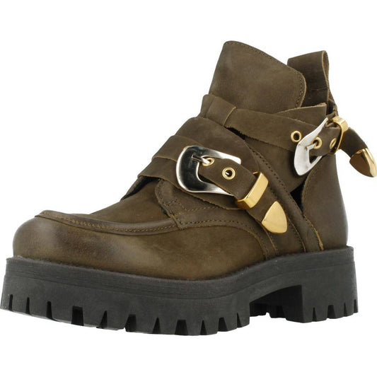 YELLOW FRICTION en color OLIVE  (1)