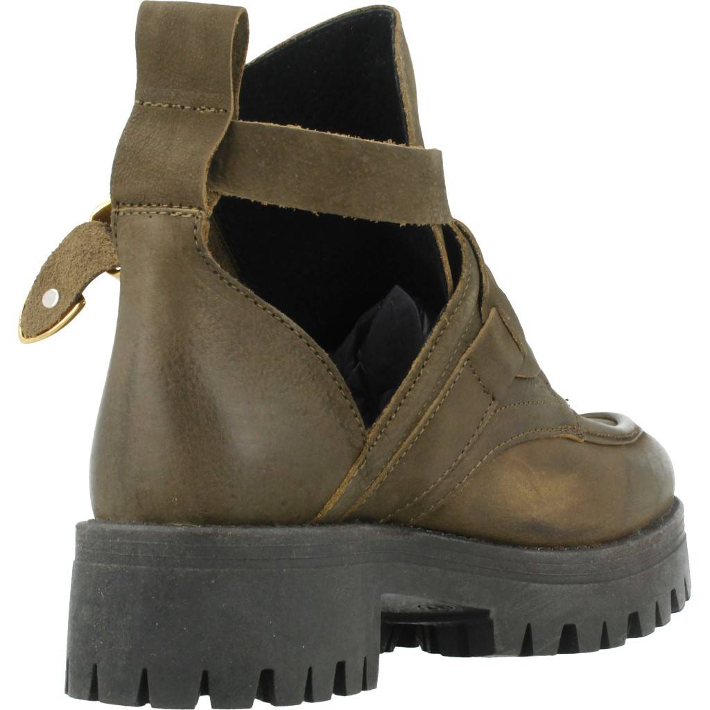 YELLOW FRICTION en color OLIVE  (3)