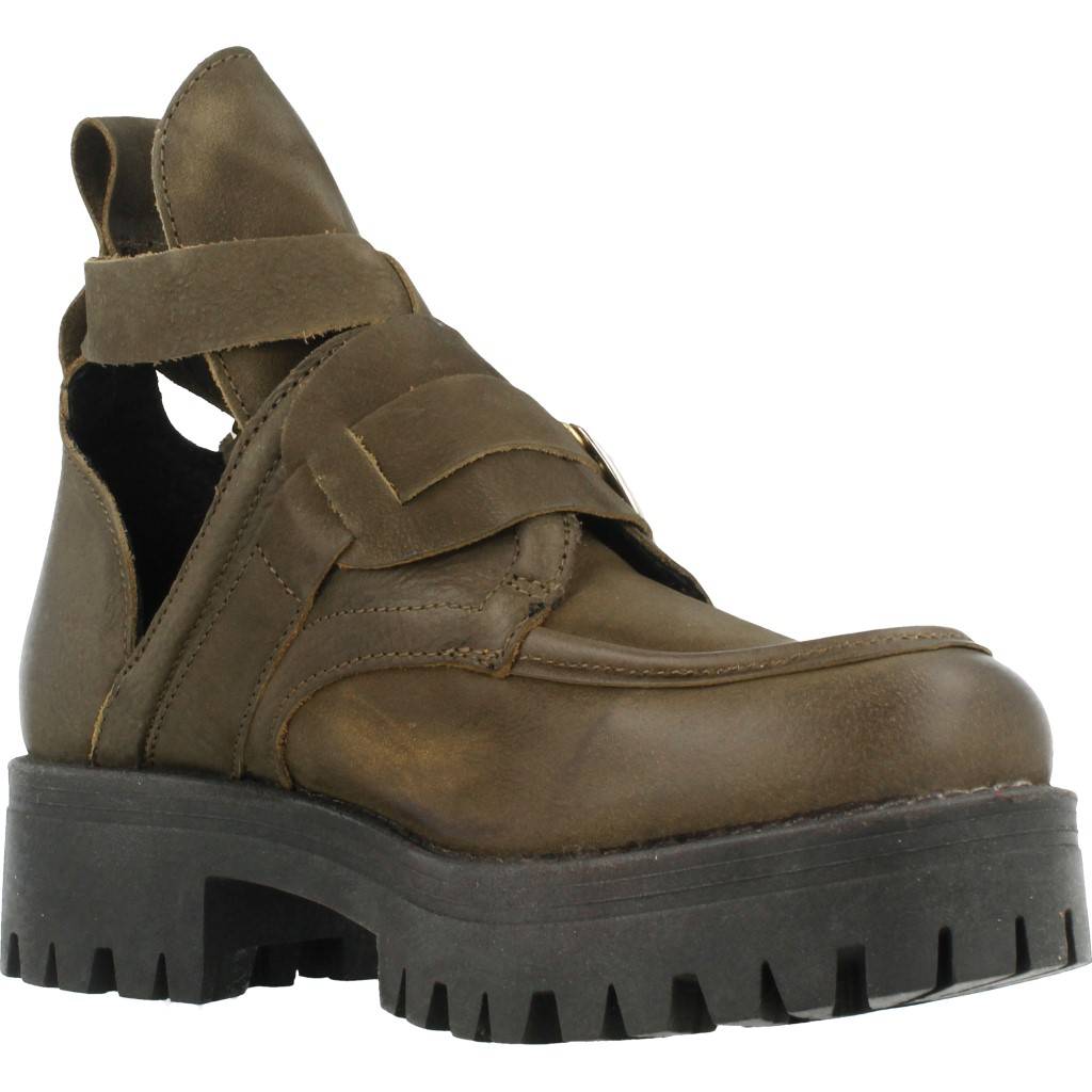 YELLOW FRICTION en color OLIVE  (5)