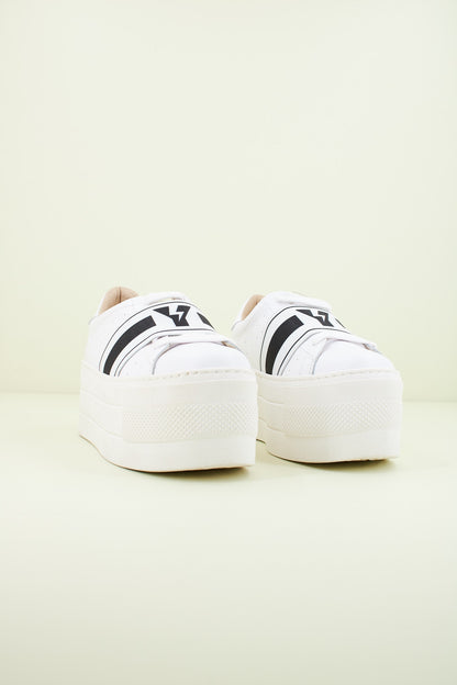 YELLOW ELASTIC LIFE en color BLANPLATA  (2)