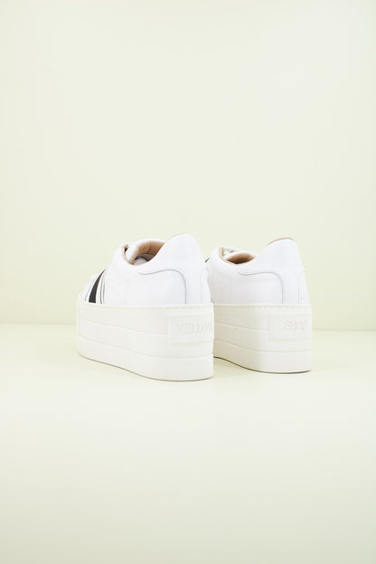 YELLOW ELASTIC LIFE en color BLANPLATA  (3)