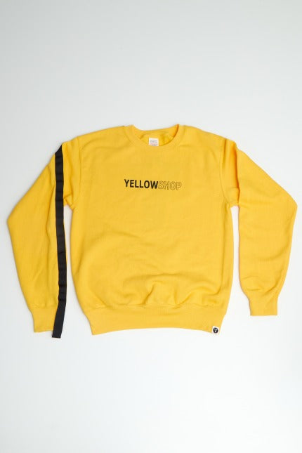 YELLOW IN YELLOW en color AMARILLO  (1)