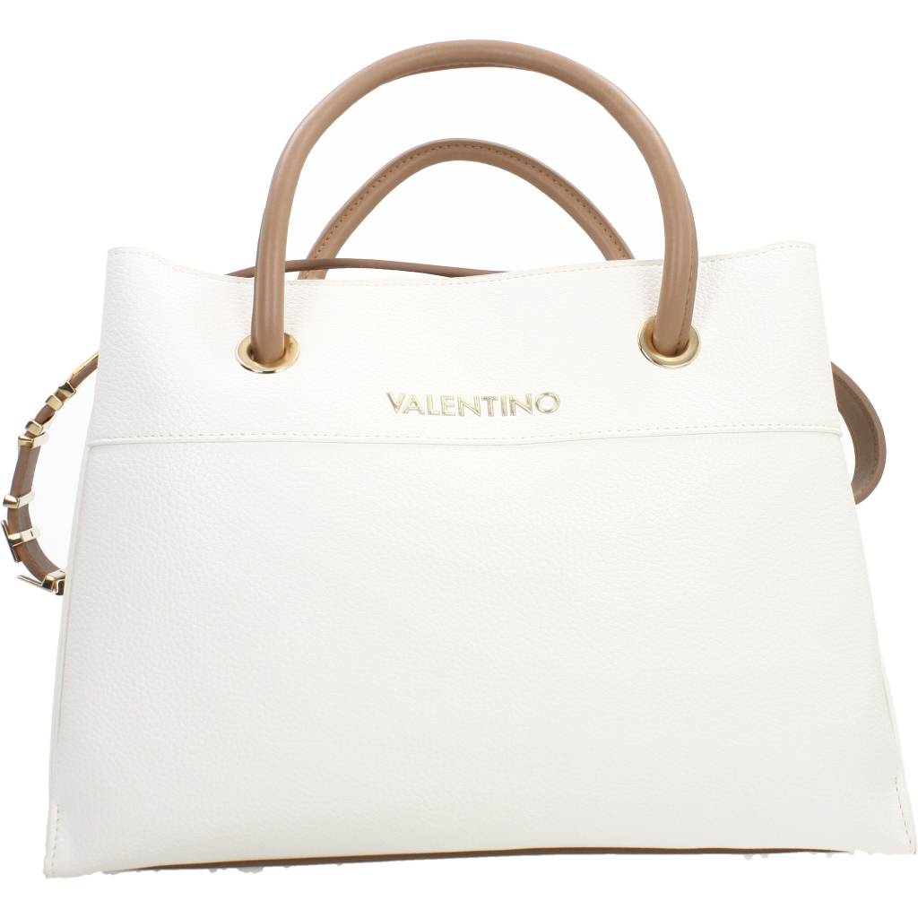 VALENTINO BAGS ALEXIA en color BIANCO  (2)
