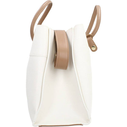VALENTINO BAGS ALEXIA en color BIANCO  (1)