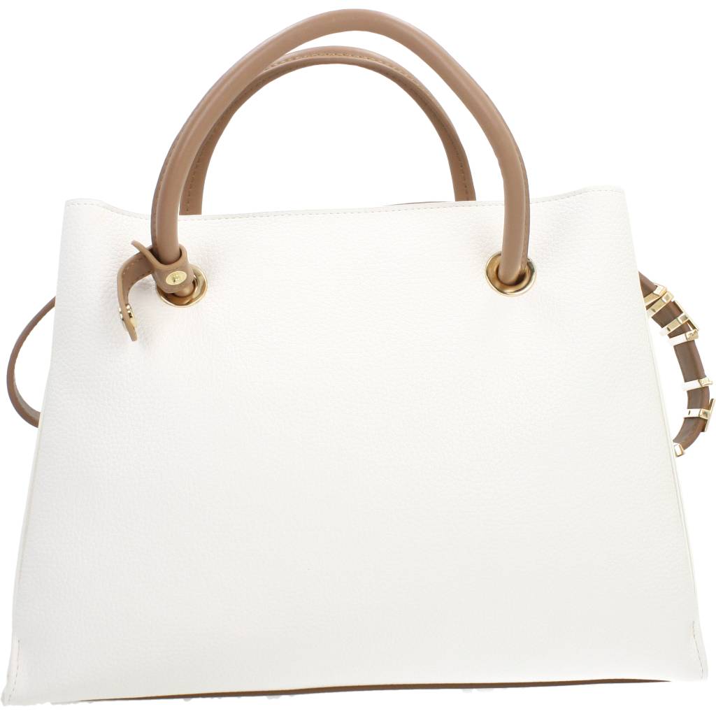VALENTINO BAGS ALEXIA en color BIANCO  (3)