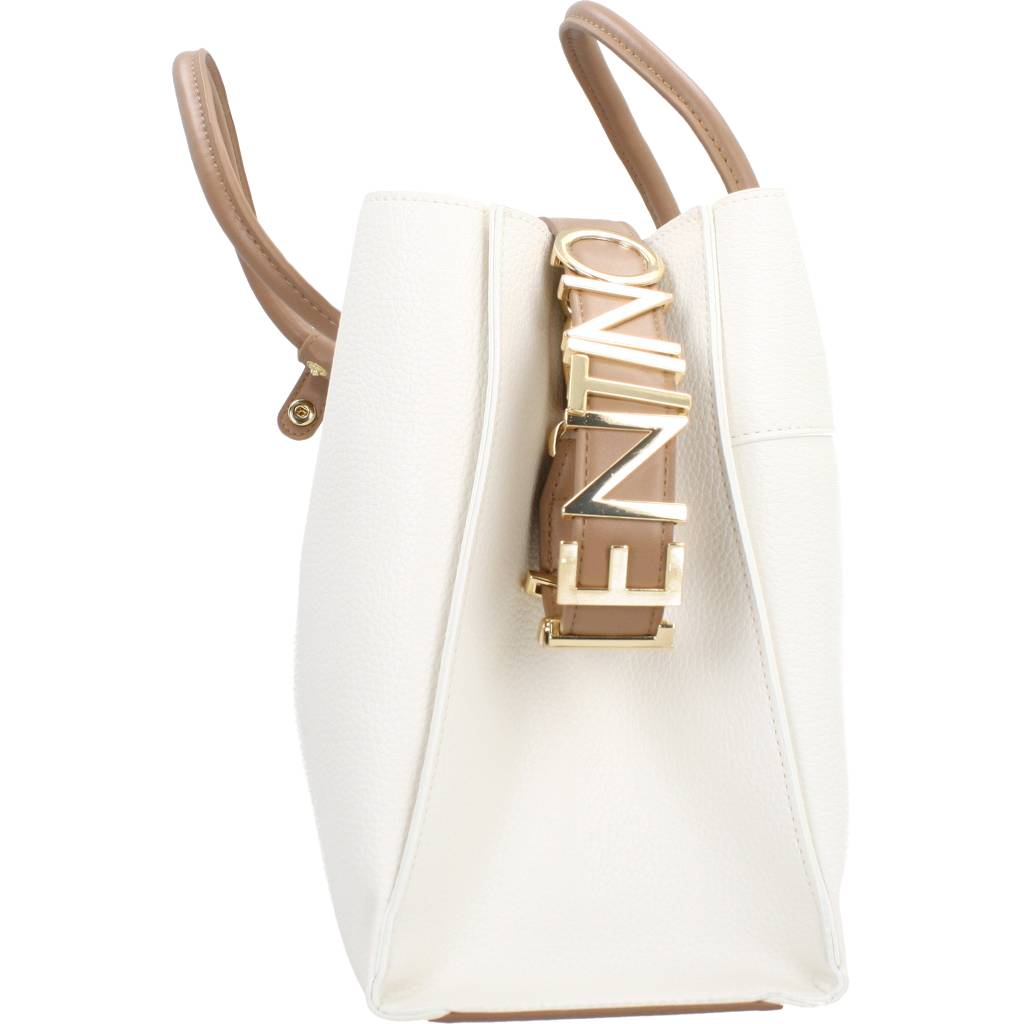 VALENTINO BAGS ALEXIA en color BIANCO  (4)