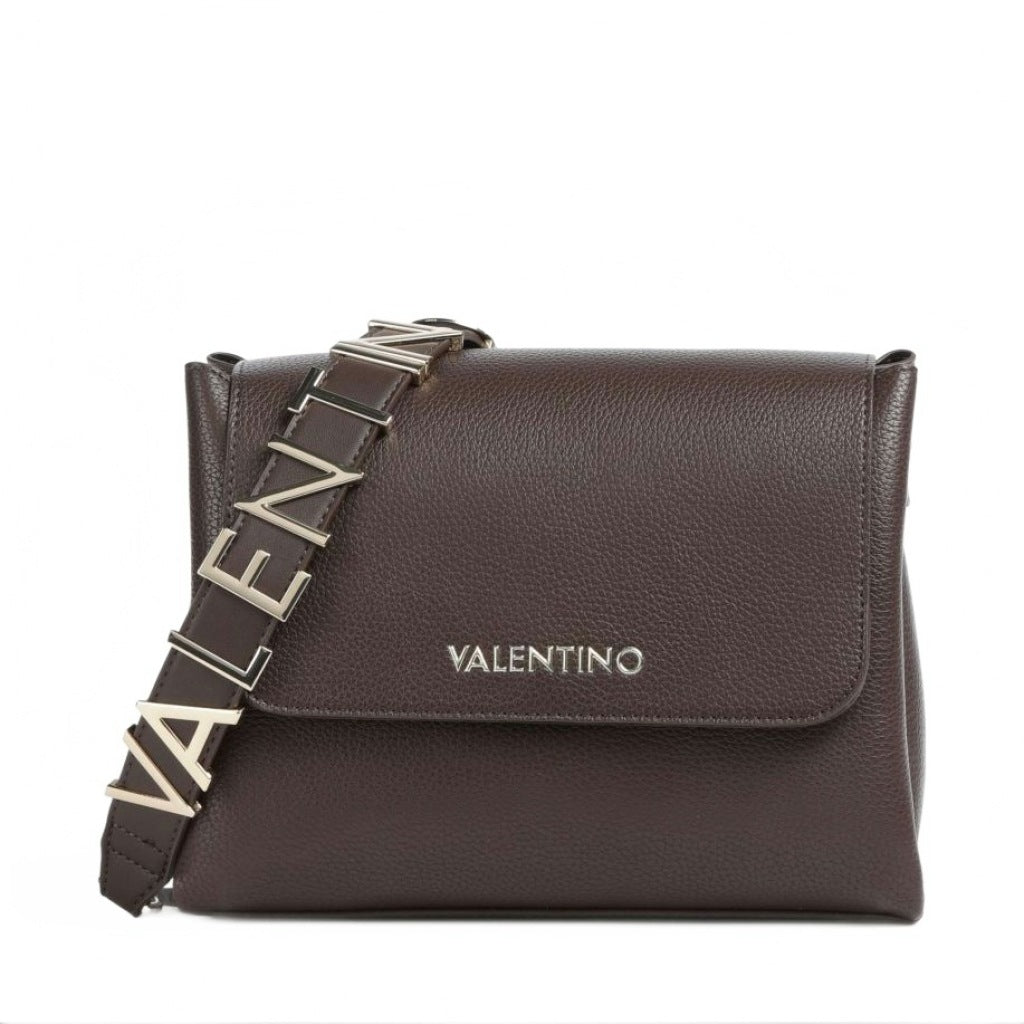 VALENTINO BAGS VBSA BORSE A MAN en color MORO  (4)