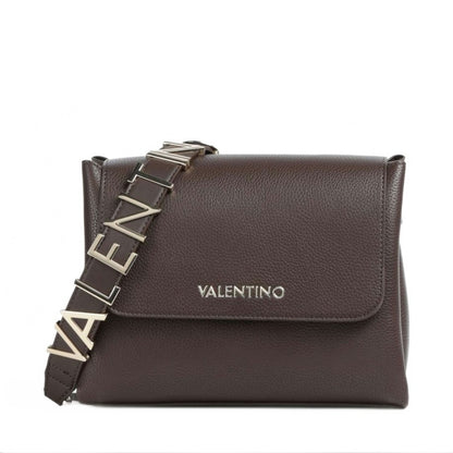 VALENTINO BAGS VBSA BORSE A MAN en color MORO  (4)