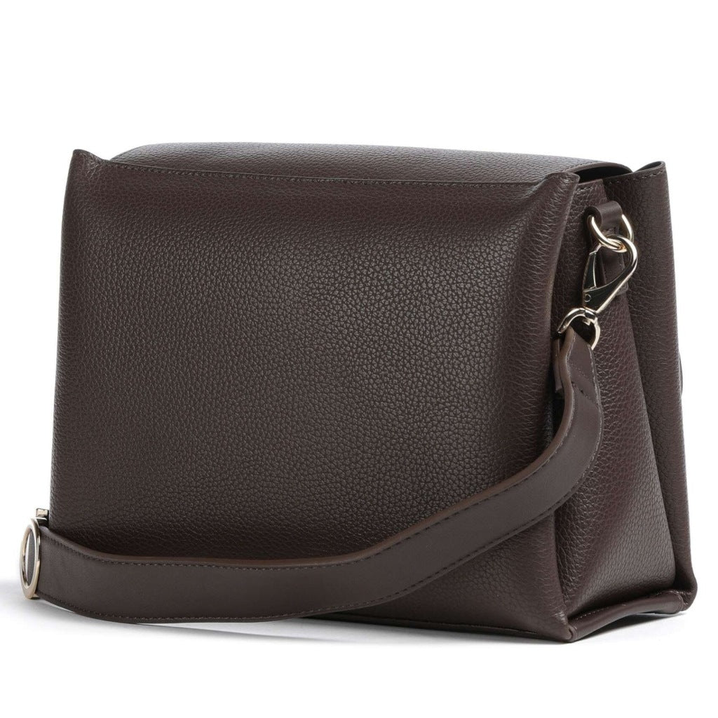 VALENTINO BAGS VBSA BORSE A MAN en color MORO  (6)