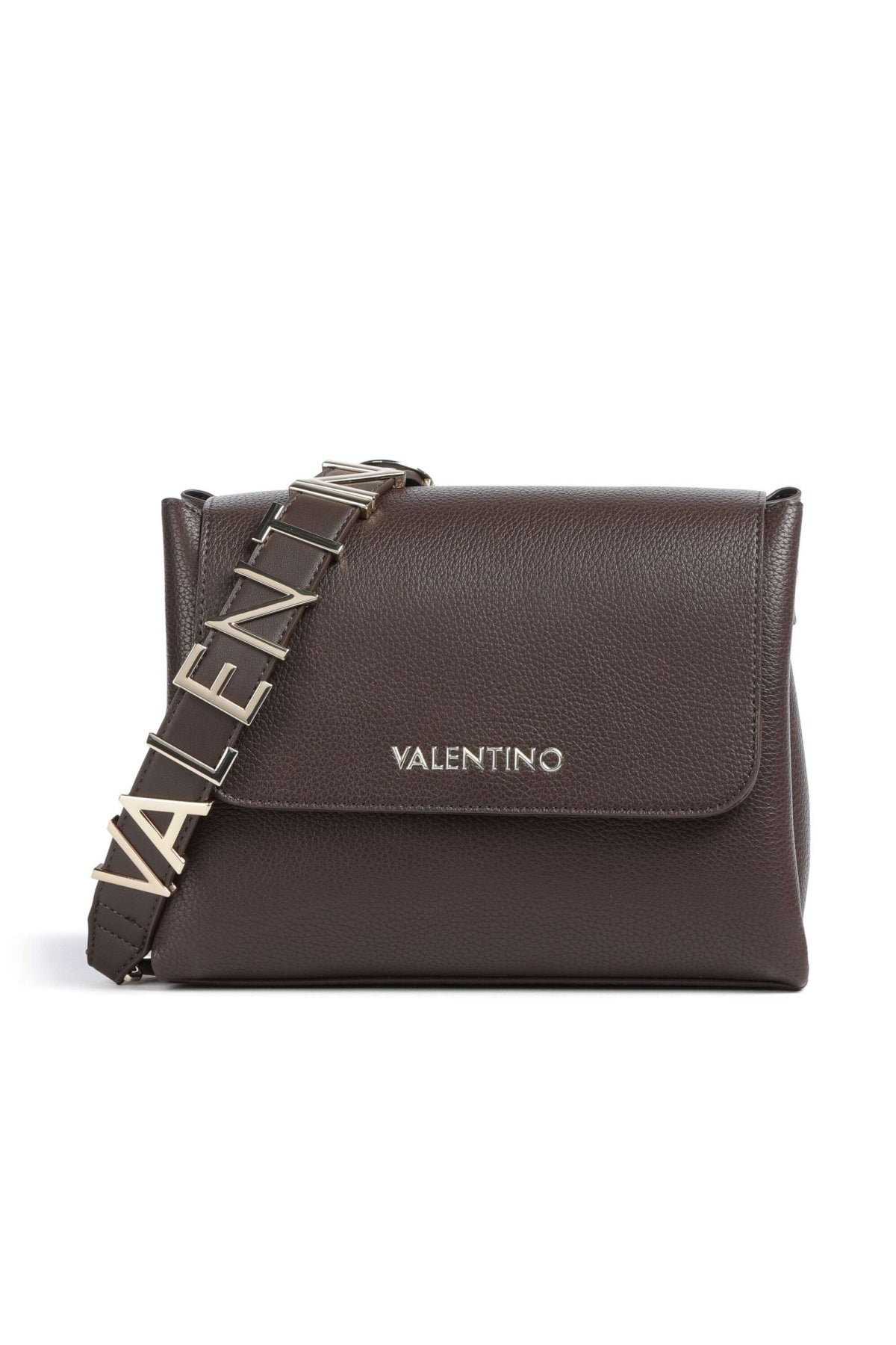 VALENTINO BAGS VBSA BORSE A MAN en color MORO  (1)