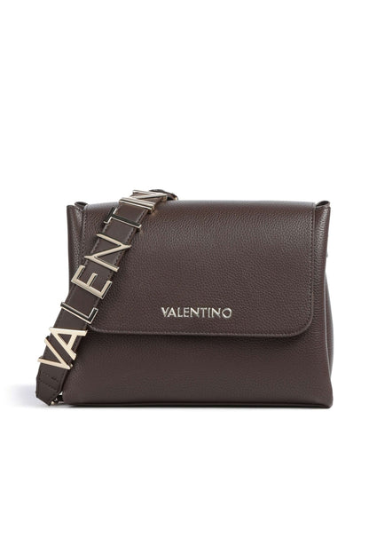 VALENTINO BAGS VBSA BORSE A MAN en color MORO  (1)