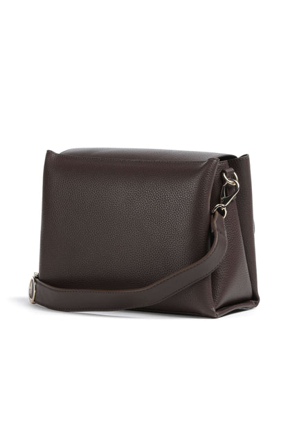 VALENTINO BAGS VBSA BORSE A MAN en color MORO  (3)