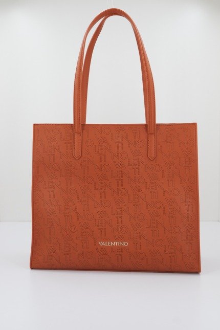 VALENTINO BAGS VBSTE WAVE en color CUO  (1)