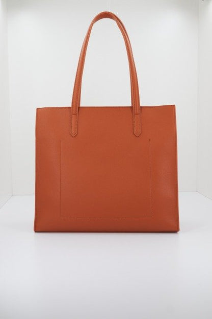 VALENTINO BAGS VBSTE WAVE en color CUO  (3)