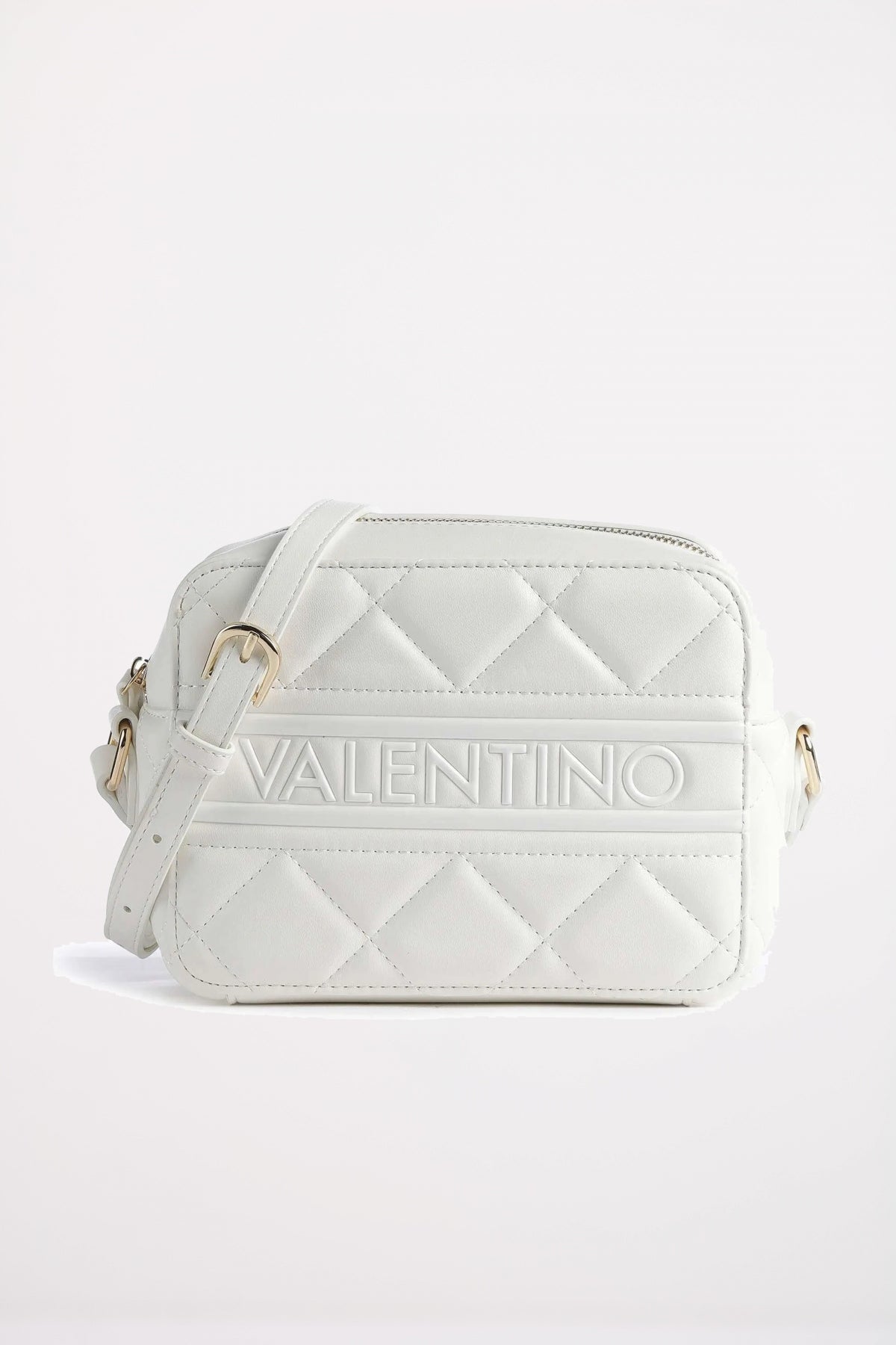 VALENTINO BAGS ADA en color BIANCO  (1)