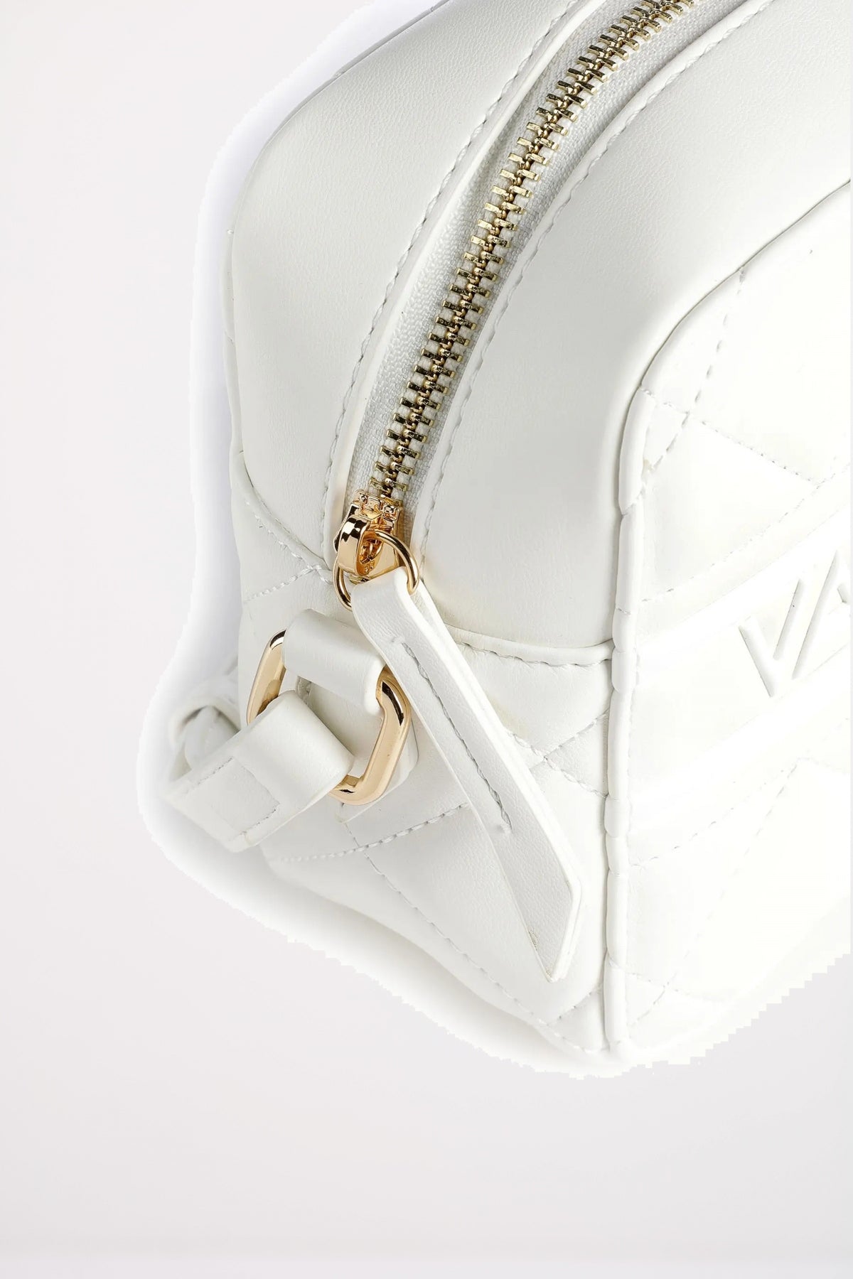 VALENTINO BAGS ADA en color BIANCO  (3)