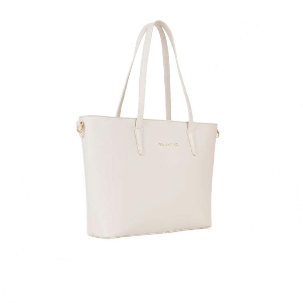 VALENTINO BAGS VBSB LADY SYNTHE en color ECRU  (6)