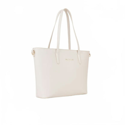 VALENTINO BAGS VBSB LADY SYNTHE en color ECRU  (6)