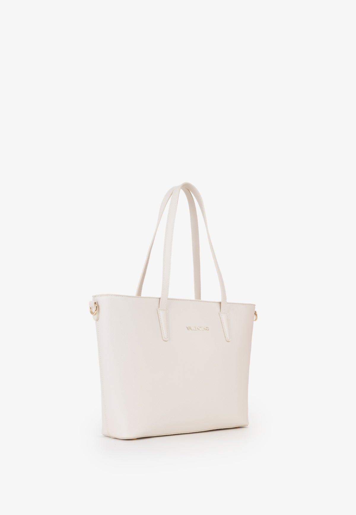 VALENTINO BAGS VBSB LADY SYNTHE en color ECRU  (3)