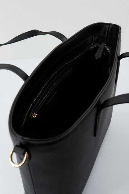 VALENTINO BAGS ZERO RE en color NERO  (4)