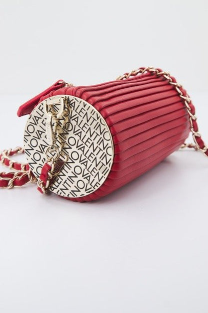 VALENTINO BAGS VBSB en color ROSSO  (2)
