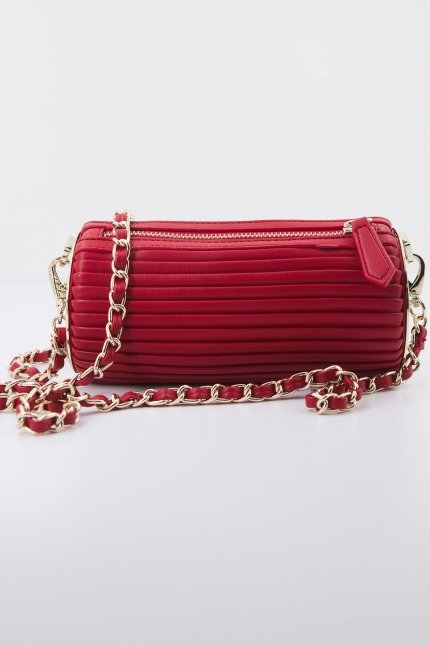 VALENTINO BAGS VBSB en color ROSSO  (3)