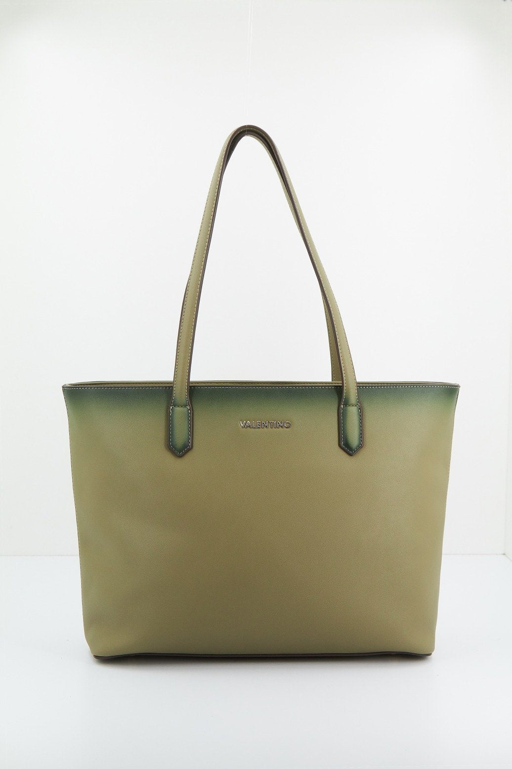 VALENTINO BAGS OCTOBER RE en color MILITARE  (1)