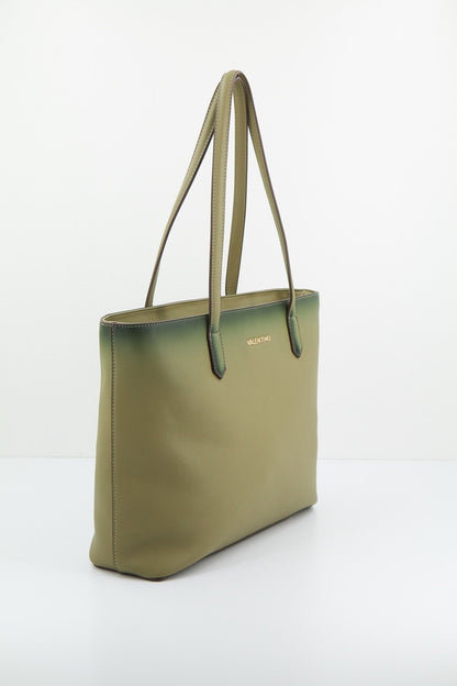 VALENTINO BAGS OCTOBER RE en color MILITARE  (2)