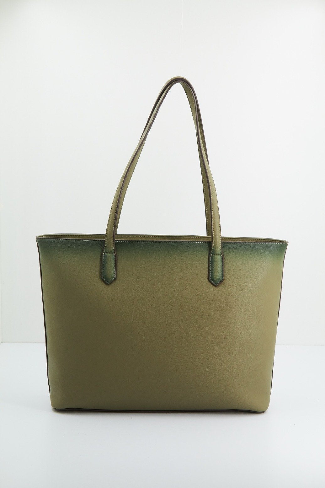 VALENTINO BAGS OCTOBER RE en color MILITARE  (3)