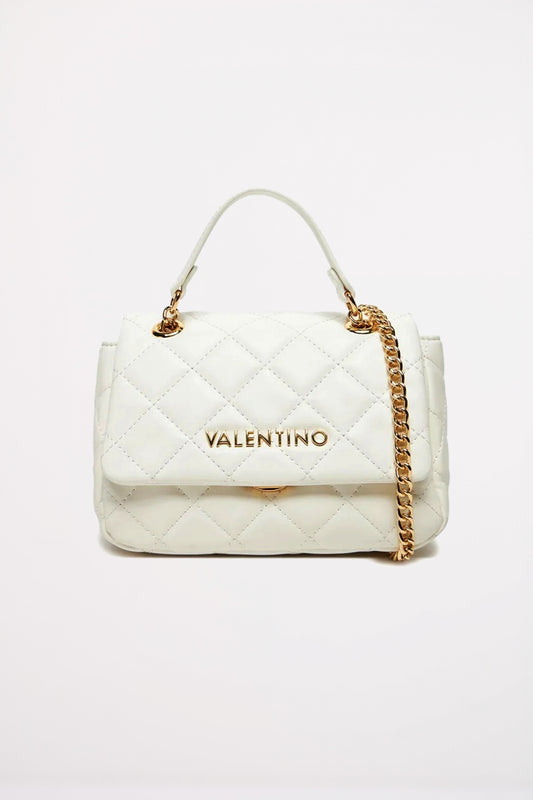 VALENTINO BAGS OCARIN en color BIANCO  (1)