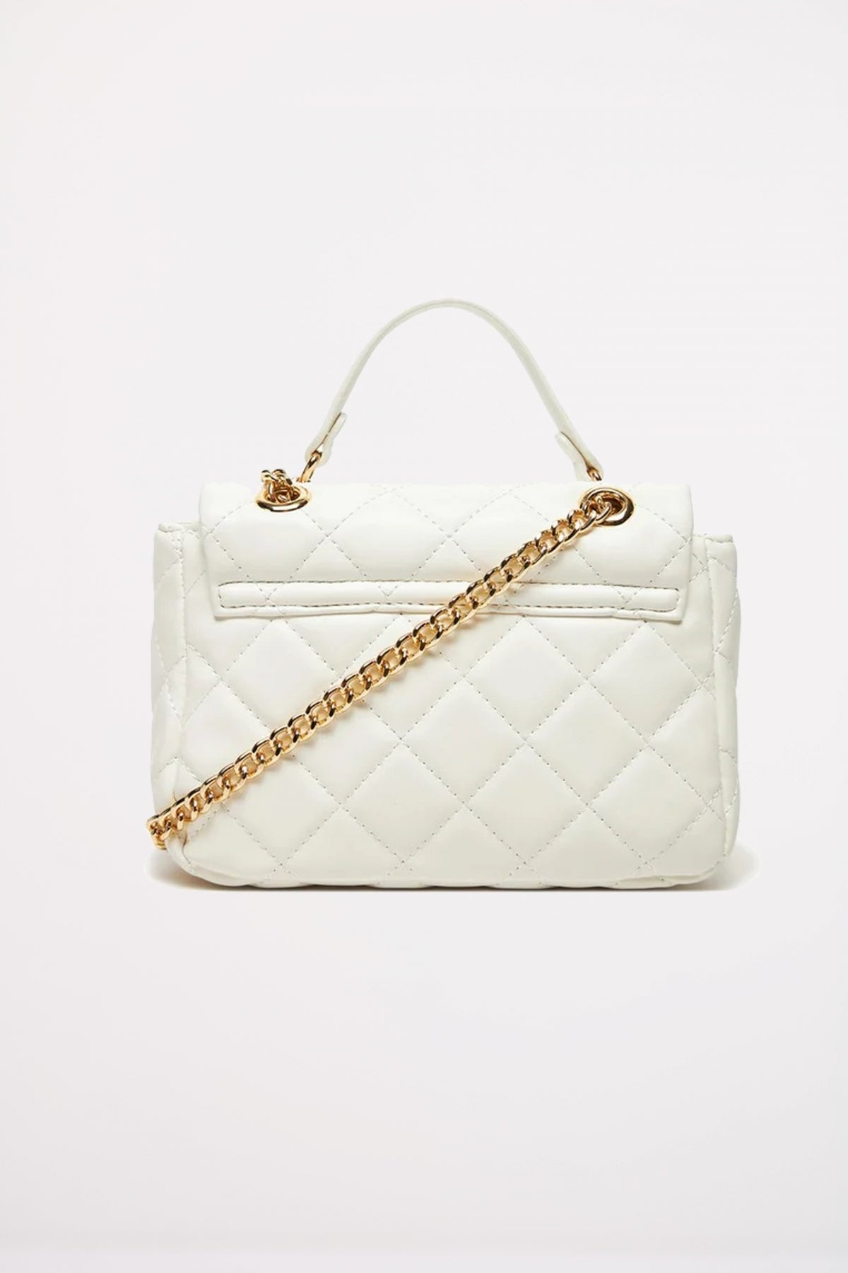 VALENTINO BAGS OCARIN en color BIANCO  (2)
