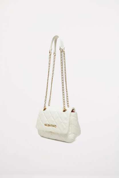 VALENTINO BAGS OCARIN en color BIANCO  (3)