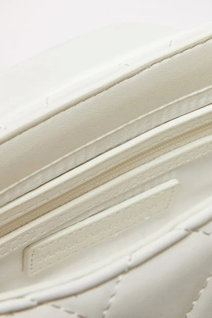 VALENTINO BAGS OCARIN en color BIANCO  (4)