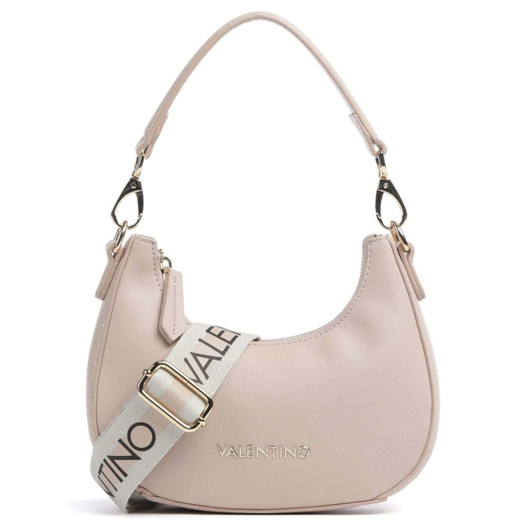 VALENTINO BAGS ZERO RE en color ECRU  (4)