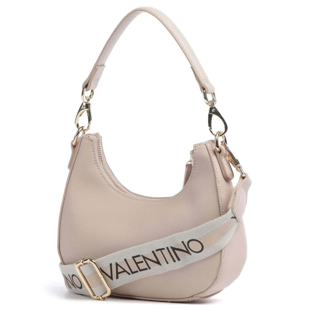 VALENTINO BAGS ZERO RE en color ECRU  (5)