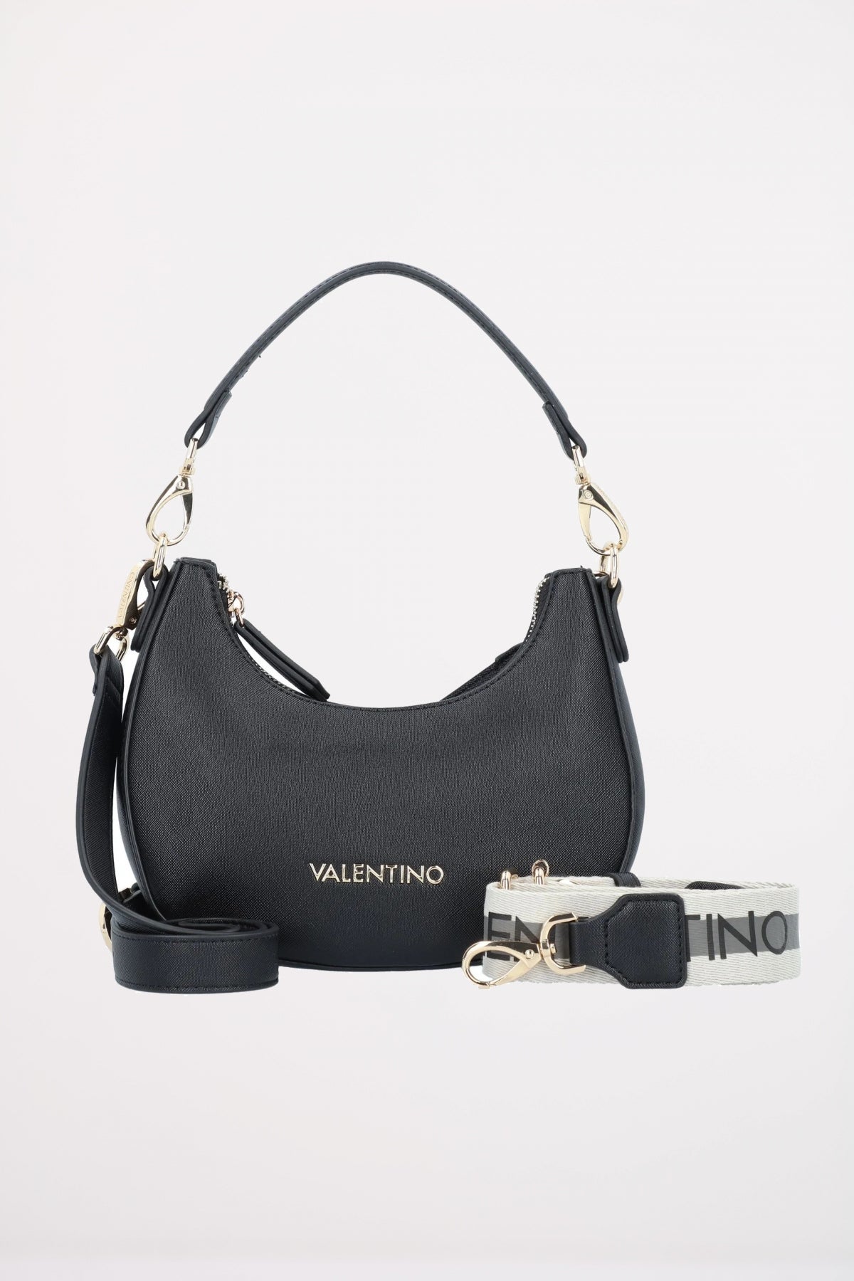 VALENTINO BAGS ZERO RE en color NERO  (1)