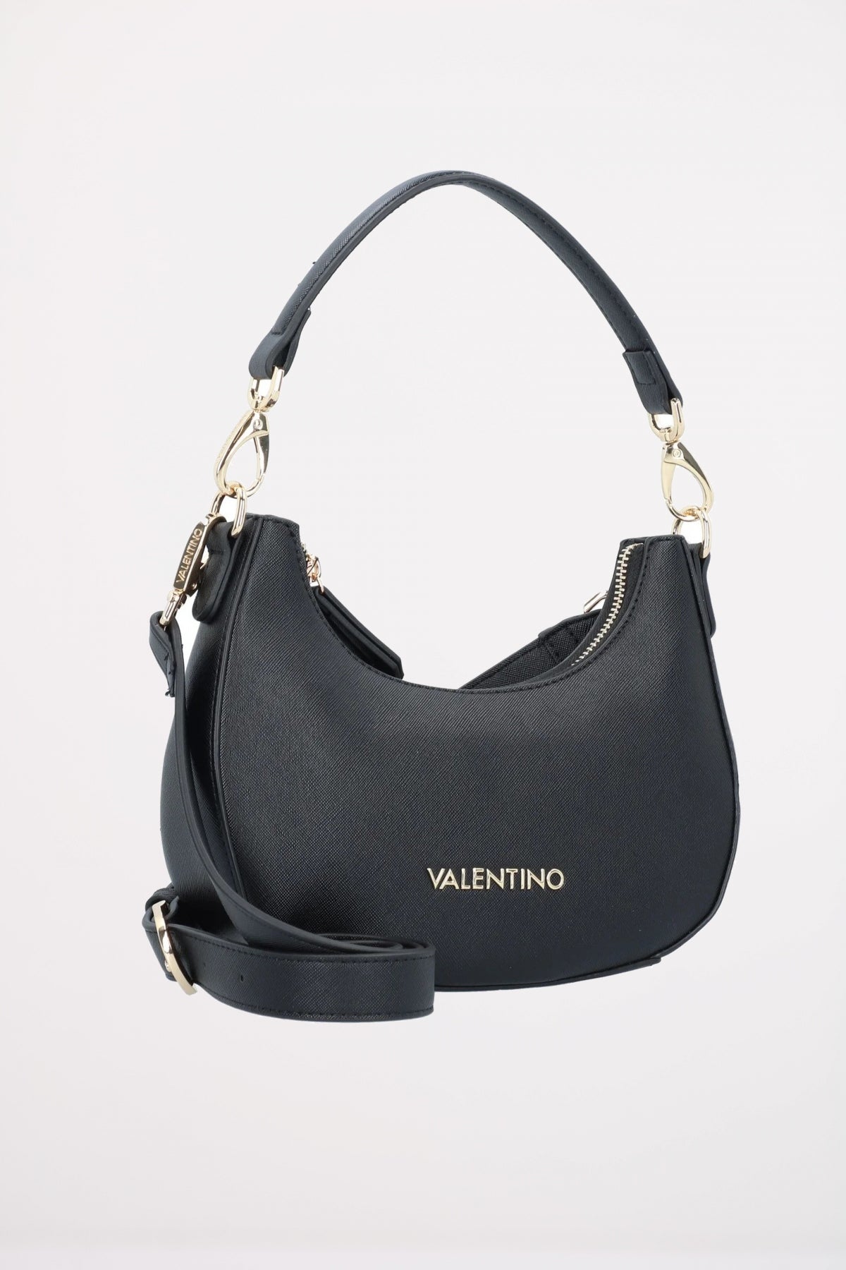 VALENTINO BAGS ZERO RE en color NERO  (2)