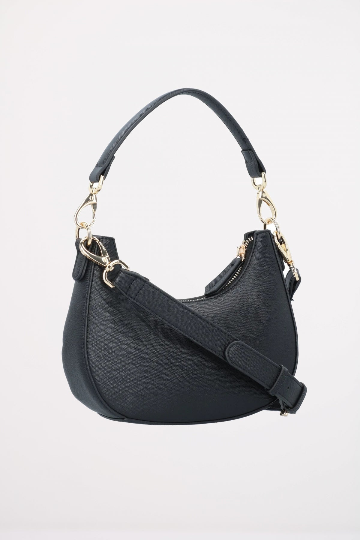 VALENTINO BAGS ZERO RE en color NERO  (3)