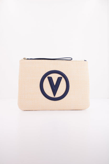 VALENTINO BAGS LADY SYNTHETIC BEAUT en color NATRLBL  (1)