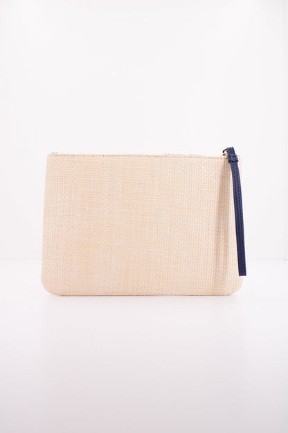 VALENTINO BAGS LADY SYNTHETIC BEAUT en color NATRLBL  (3)