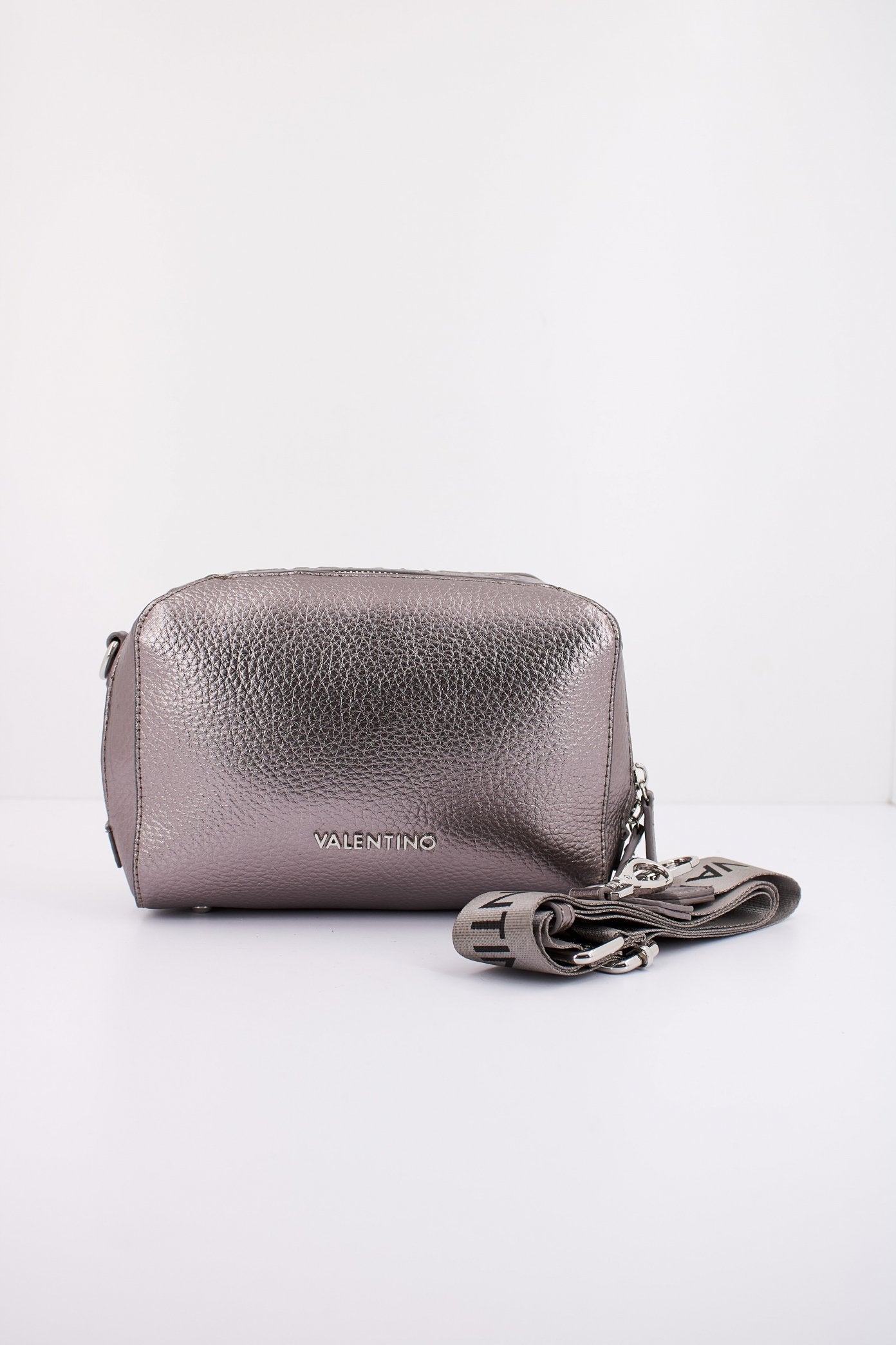 VALENTINO BAGS LADY SYNTHETIC BAG - en color CANNA  (1)