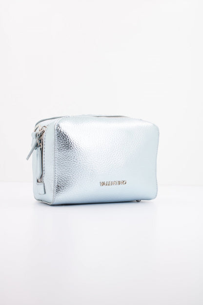 VALENTINO BAGS LADY SYNTHETIC BAG - en color METALLIZZ  (2)