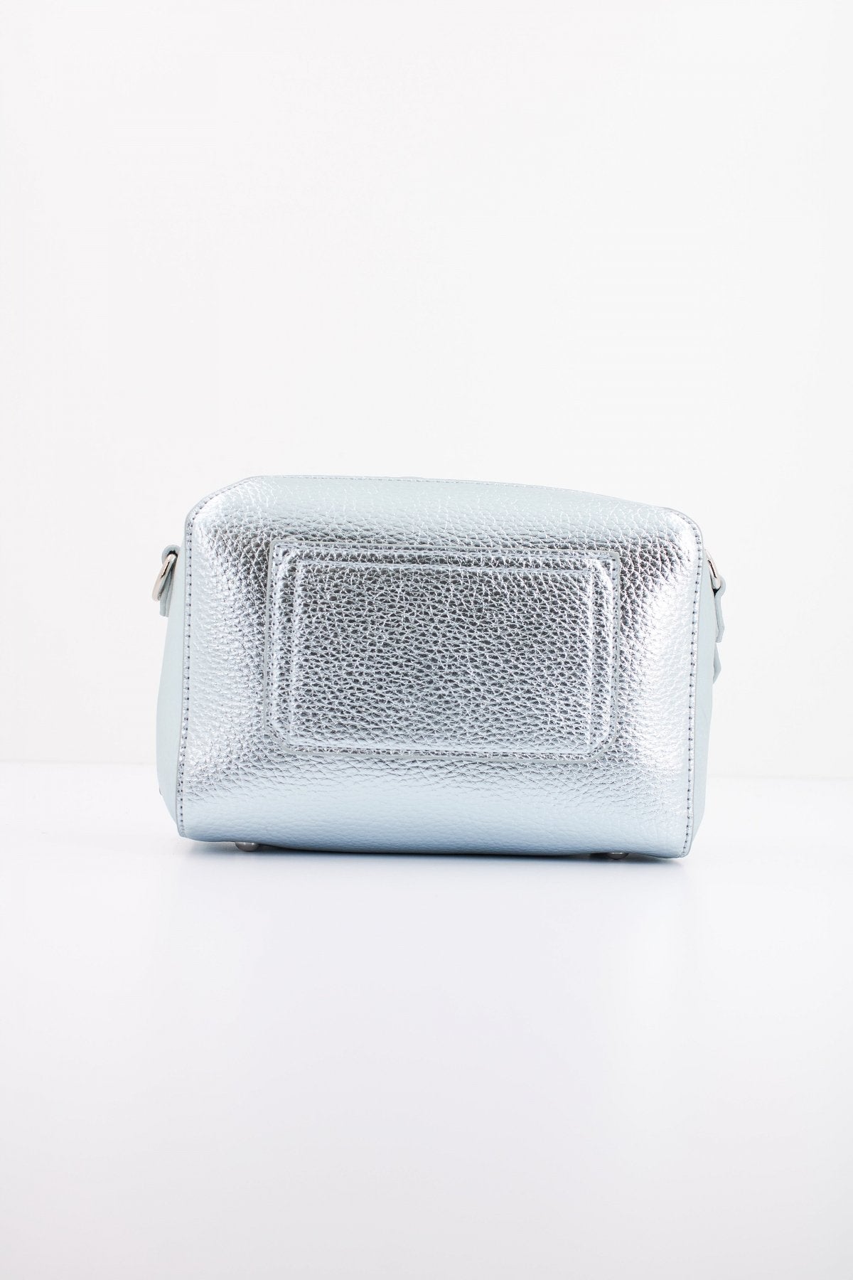 VALENTINO BAGS LADY SYNTHETIC BAG - en color METALLIZZ  (3)